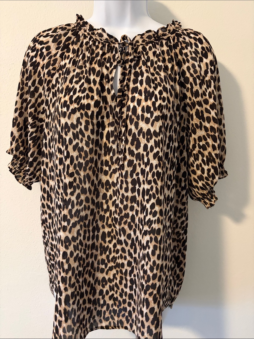 Loft Top